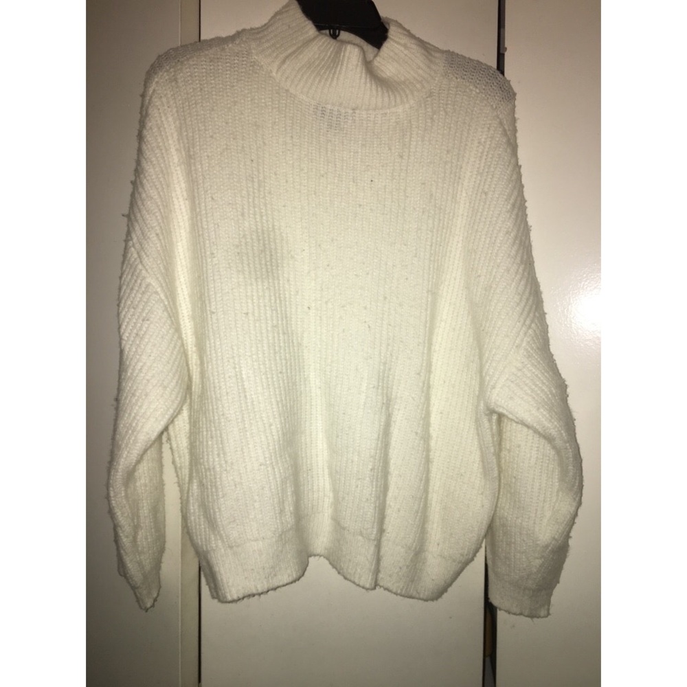 Express sweater